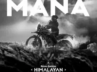Royal Enfield Himalayan 450 2025 75022 Thumb